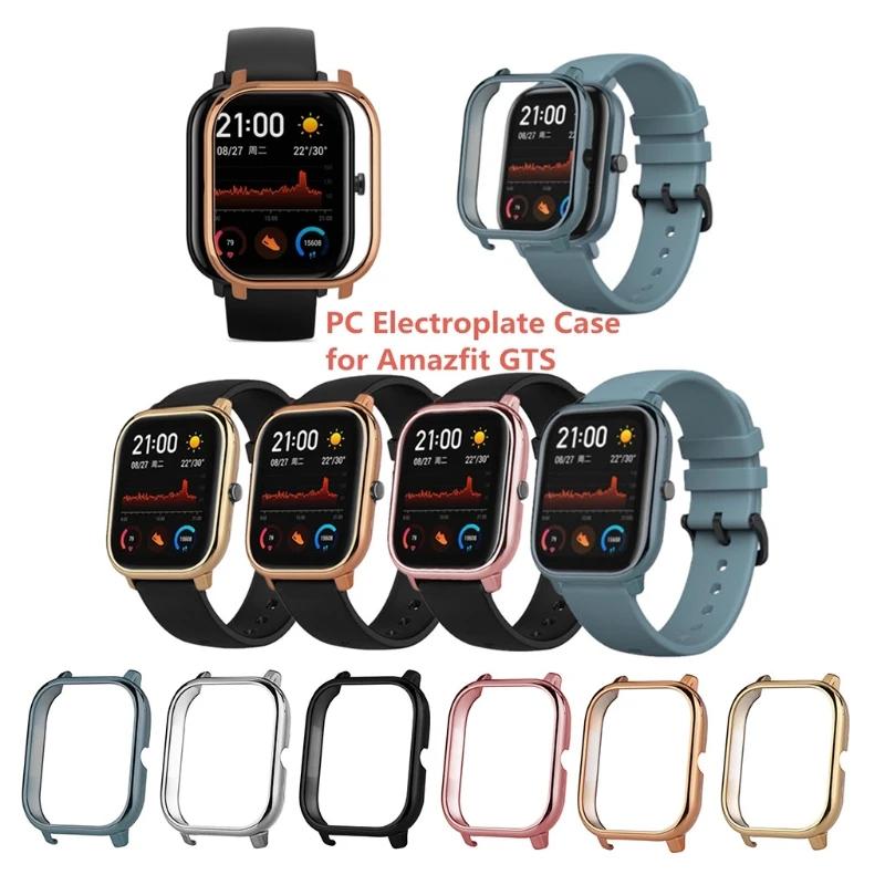 ̽ Smartwatch Ŀ  ȭ ȣ P8  -Huami -AMAZFIT GTS Dropship     ʹ 